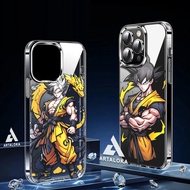 CLEAR CASE GLOSSY FOR Xiaomi/Redmi 13 4G / 14T PRO / poco F3 / 12 4G / 13X / 12C / 14T / 13C / poco 