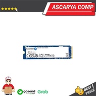 Kingston NV3 PCIe 4.0 NVMe SSD - 1TB
