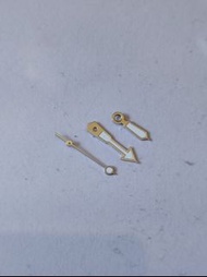 精工 Seiko 6309 7009 7s26 潛水錶針