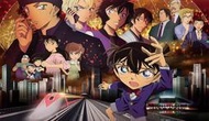 煥賣玩意＃【DVD】名偵探柯南劇場版 全集25部 單賣(台配國語版、日語版 中文字幕)