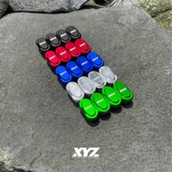 XYZ ORIGINAL YAMAHA F1ZR FULL CNC BRACES COVER