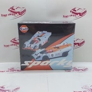 Sparky Gulf Porsche 917 KH 1 & 6