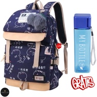 Children's Backpack/Children's Backpack/Girls' School Bag/Girls' Backpack/Girls' School Bag/School C