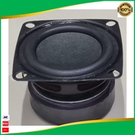 Speaker woofer Asoka 12 watt 8 ohm bass mantap 2 inch Murah