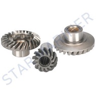 6F5 Gear Set 6F5-45560-00 6F5-45551 6F5-45571 For YAMAHA Outboard Motor 2T 40HP 6F5-45560-00 6F5-455