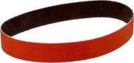 3M Cloth Belt 67930 777F, 1" x 18-27/32" P120 YF-weight, Orange