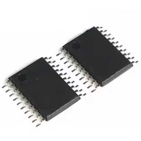 5PCS STM8S003F3P6 STM8S103F3P6 STM32F030F4P6 STM32F042F4P6 STM8L051F3P6 SMD TSSOP20 8L051F3P6