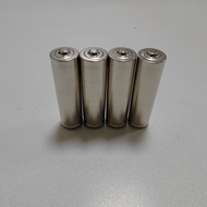 Alkaline Battery No. 5 No. 7 Battery Smart Lock 1.5v Battery