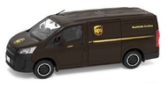 微影 - 城市 - 豐田 Hiace H300 UPS 速遞 Courier (ATC65766)
