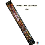 Pokee DXR GOLD PRO 180m.