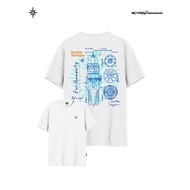 T-SHIRT | TS Nuctech | Multiverse Dimension