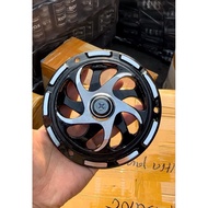 SPINNER COVER FAN MAGNET SPINNER COVER FAN MATIC FULL CNC SPINNER MIO BEAT VARIO