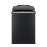 【LG 樂金】23公斤AI DD變頻蒸氣直立式洗衣機WT-VD23HB(極光黑)