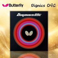 Butterfly Dignics 09C Table Tennis｜Direct From Japan