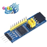 I2C Module IO PCF8574 8-bit Expansion Board Module