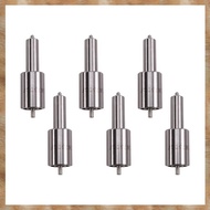 [K U Y G] 6PCS  Injector Nozzle Replacement 2646844 5621777 2645C612 DLL150S6730CF Injection Pump No