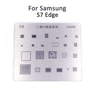 Samsung S7 // S7 Edge/S4/S5/S6/S7/S8/NOTE3/NOTE4/NOTE5 BGA Stencil CPU RAM eMMC Power wifi Touch IC Reballing