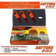 PER CENTRI DAYTONA 1500RPM NMAX NEW PCX 160 AEROX