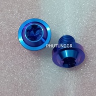 GR5 WINDOW MOUNTING SCREW