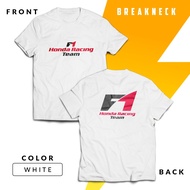 H0NDA Racing Team Shirt and Cap 11 (H0NDA Accessories) AUTOMOTEEVE