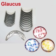 A 4Zc1 4Zc1t Engine Crankshaft Connecting Rod Bearing Piston Ring For Isuzu Piazza Midi Faster Aska