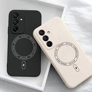 PC58 SOFTCASE SAMSUNG A16 A15 A55 A54 A05 A05S A35 A25 A24 A34 A53 A33 SAMSUNG A14 A13 A12 A32 A22