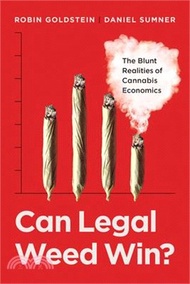 28028.Can Legal Weed Win?: The Blunt Realities of Cannabis Economics