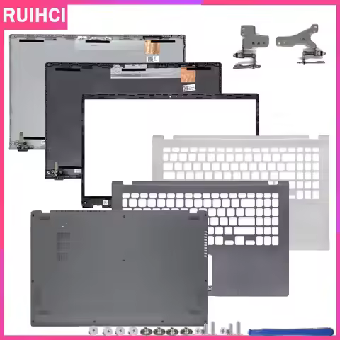 New ASUS For X509 F509UA F509JA F509JB F509FJ F509FL R509 M509 F509 D509 LCD Back Cover/Front Frame/