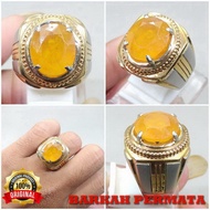 Original Yakult Yellow Gemstone