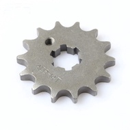 RS150 Front Sprocket Honda RS/CBR/NSR