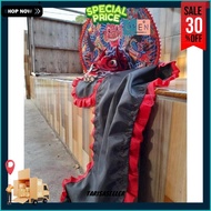 Caplokan Barongan Geber Long Cod