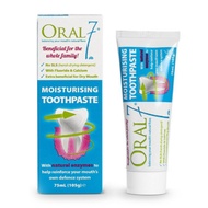 Oral7 Toothpaste 105g (Exp : May 2028)