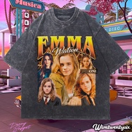 Wimtwentysix 田emma watson bootleg | Vintage tee