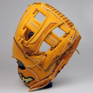 [Adou Logistics] Made In Japan KUBOTA SLUGGER KSG-24PS Hard Highest-End Infield Gloves Baseball Soft