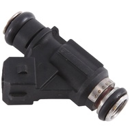 1 PCS Injection Nozzle Injection Valve Injector Injector Black Plastic for