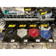 Air Pump Cover 1.9/2016-1.9/2024 1.9 Euro.5 Aluminum Billet Meng Sang Ms Thailand