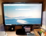 LG Monitor電腦顯示屏23.8吋