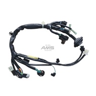 32103-K2F-N10 SPEEDOMETER CABLE ASSY SOCKET SPEDO HONDA SCOOPY NEW