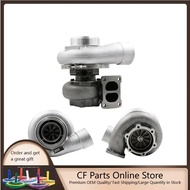 For Komatsu Wheel Loader WA380-5 WA380-5-SN WA380-5-TN WA400-5 Engine SAA6D114E-2B Turbo HX40W Turbo