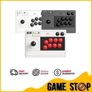 8BitDo Arcade Stick Featured Packed Joystick Designed Specifically Nintendo Switch/Xbox/PC/Steam [1 