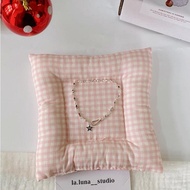 [ New Arrivals ] La.luna studio -Aries star bracelet s925 sterling silver Korean Woman Fashion Jewel