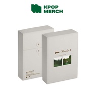 N.FLYING  - 2026 SEASON GREETINGS [ RE:MEMBER ]