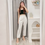 Cyrene Highwaist Pants | WOMEN'S TROUSERS