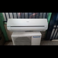 AC SECOND 2PK FREE PASANG DAN INSTALASI VACUM