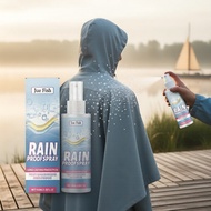 Professional 100ml Fabric Protector Spray with Fatty Alcohol Polyoxyethylene Ether & 1,2-Hexanediol,