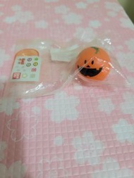 全新 高達 Gundam Haro Halloween 版 扭蛋 哈囉  熊霸
