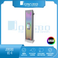 [ARGB] Jonsbo VC-4 ARGB GPU Holder Stand