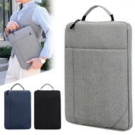 Tablet Sleeve Handgbag Case for Samsung Galaxy Tab S7 S8 plus 12.4 SM-T970 T975 2020 S8 S7 11 inch 2022 Travel Pouch Bag Cover