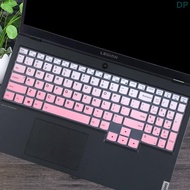 DP.For lenovo legion 7 legion 7i legion 5 5i 5p 5pi 15.6'' gaming laptop 2020 Silicone Notebook keyb