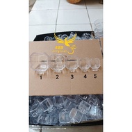 Original elite song 8-sided bird feeder